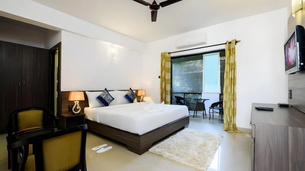 Beachfront Bliss Super Deluxe
