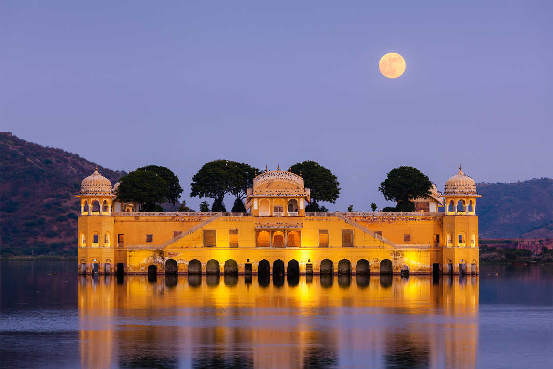 Jaipur