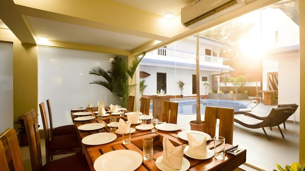 Mint By Viresta Hotels