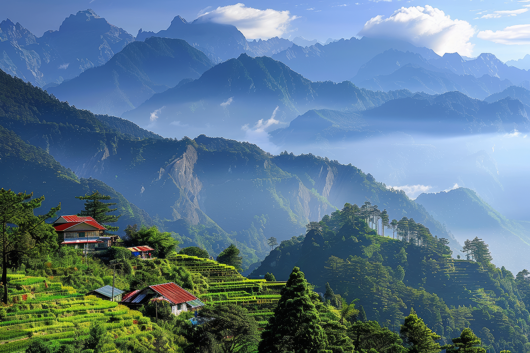 Mussoorie
