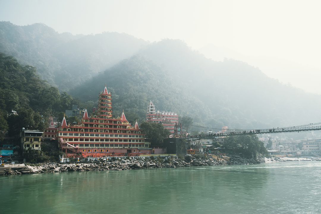 Rishikesh